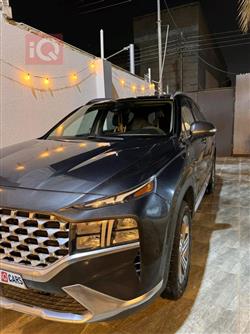 هيونداي سانتافي